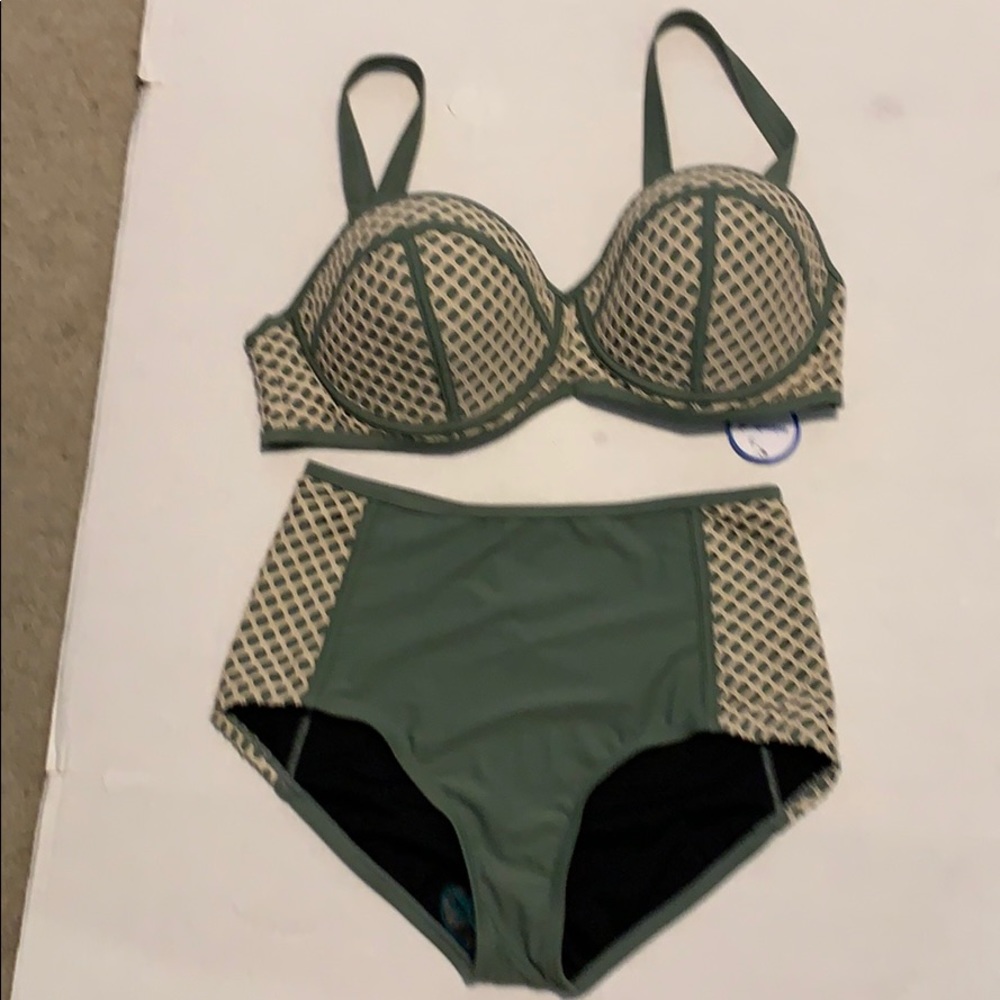 Swim wear ladies
